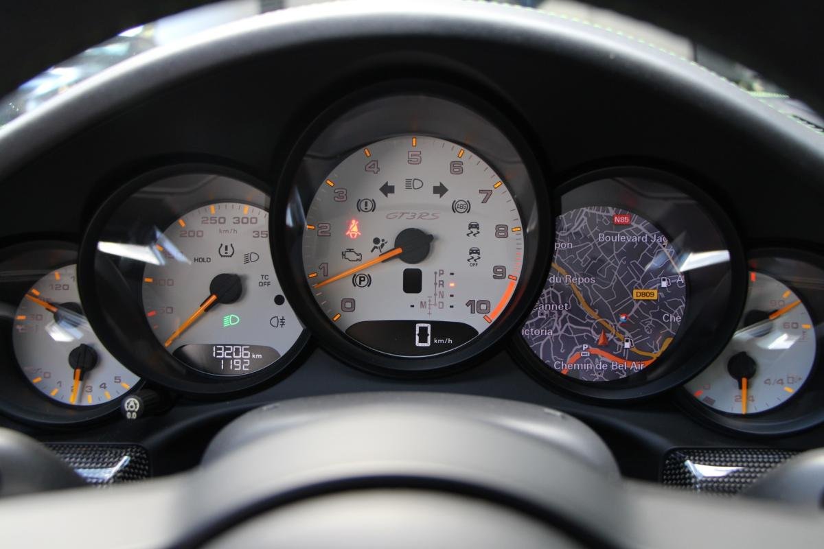 Porsche 911 - Photo 18
