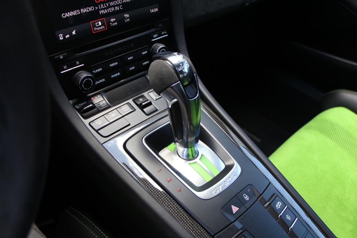 Porsche 911 - Photo 20