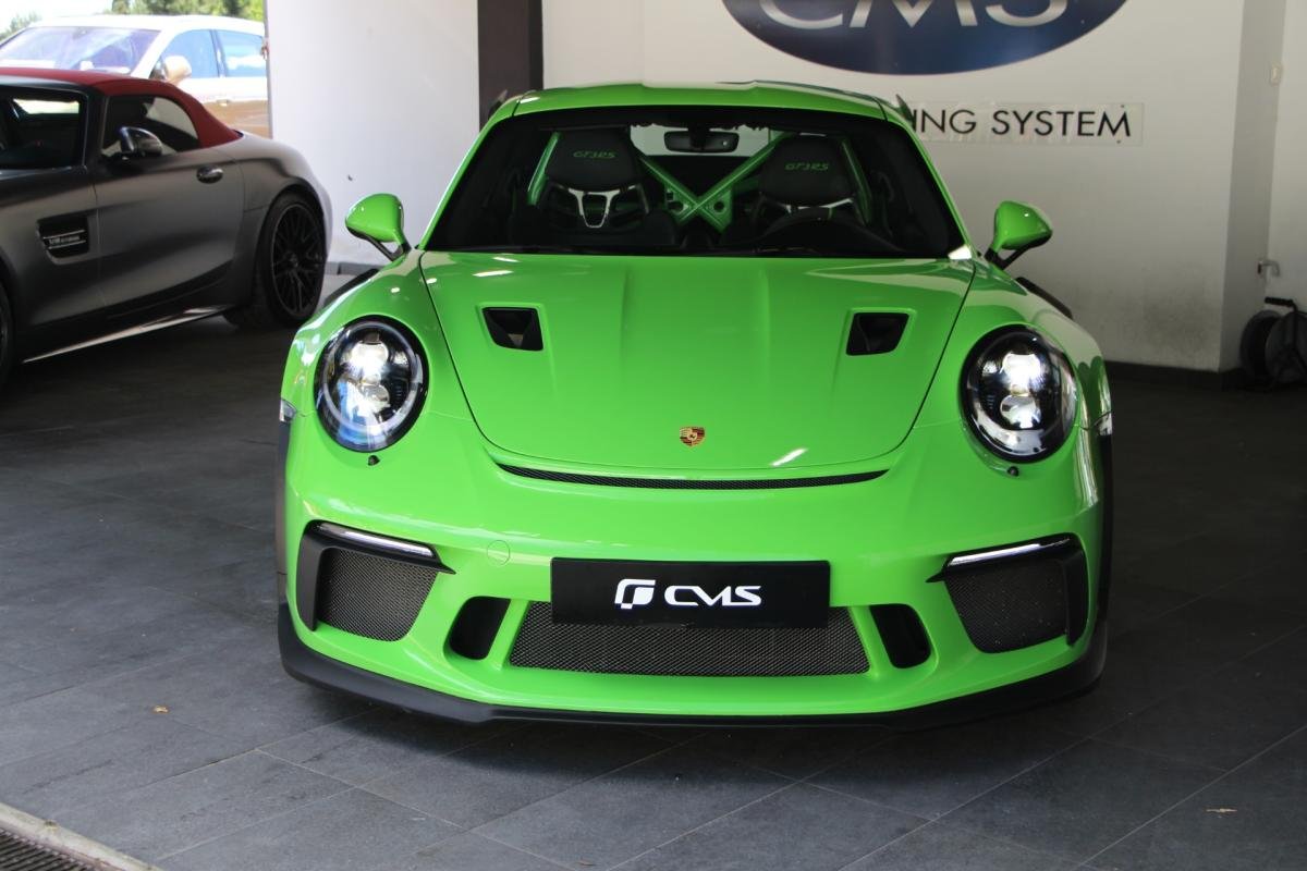 Porsche 911 - Photo 2