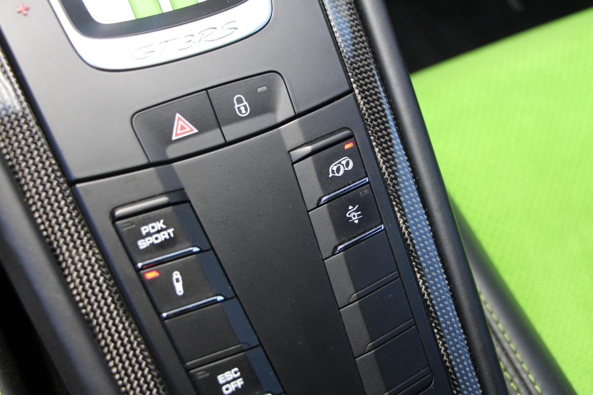 Porsche 911 - Photo 21
