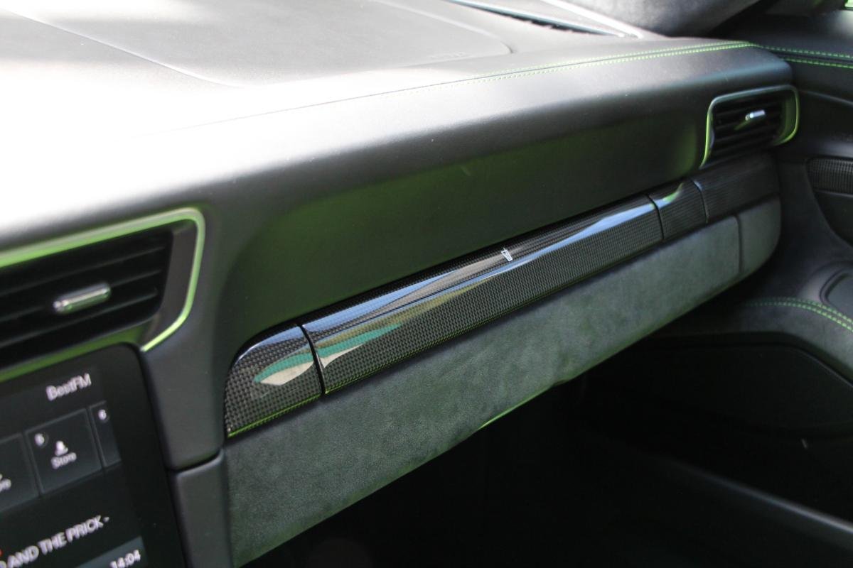 Porsche 911 - Photo 22
