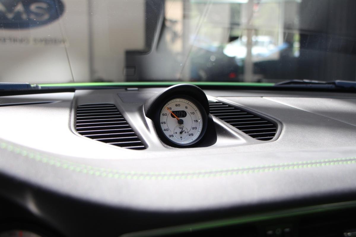 Porsche 911 - Photo 23