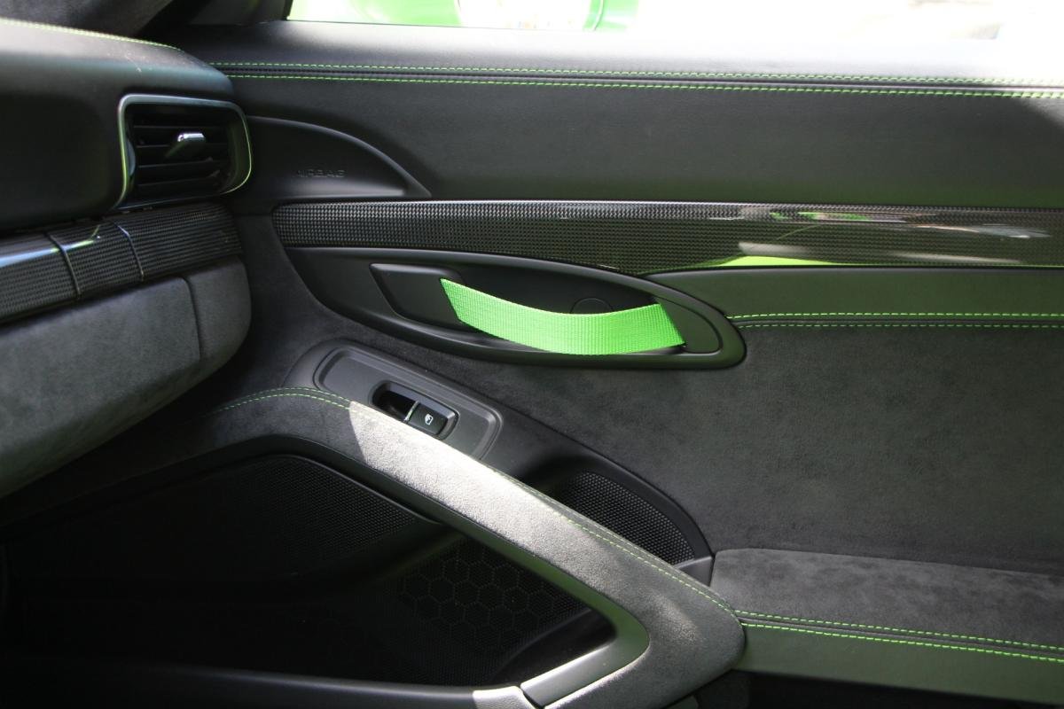 Porsche 911 - Photo 24