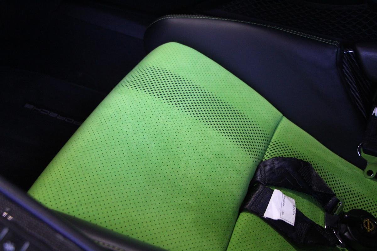 Porsche 911 - Photo 26