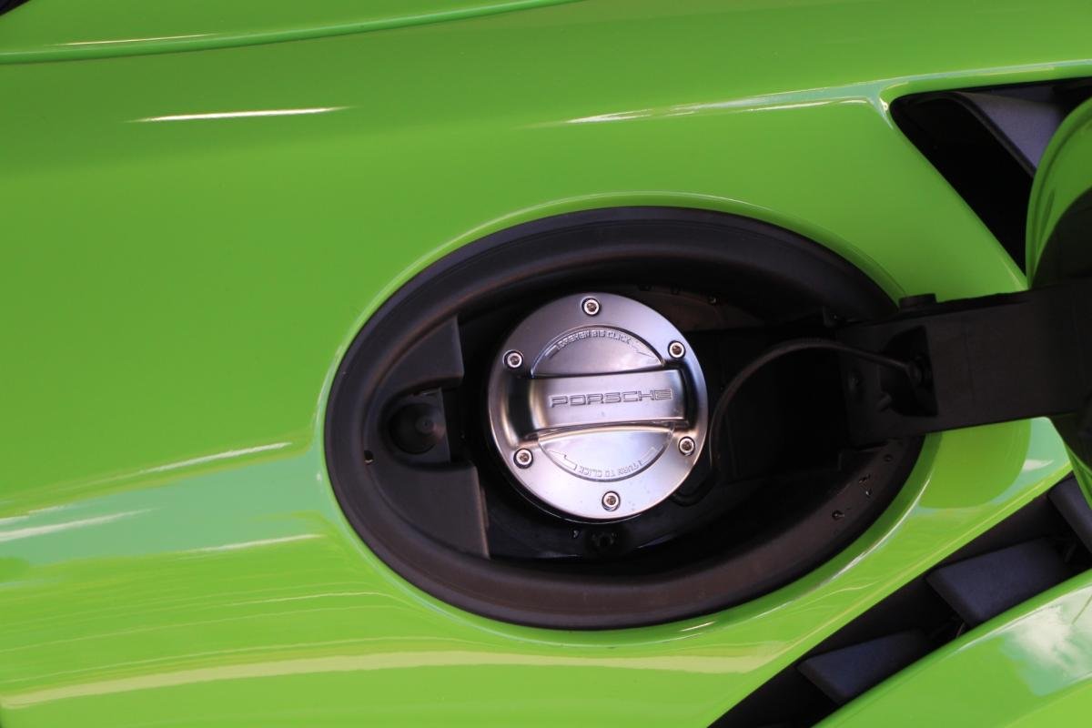 Porsche 911 - Photo 32