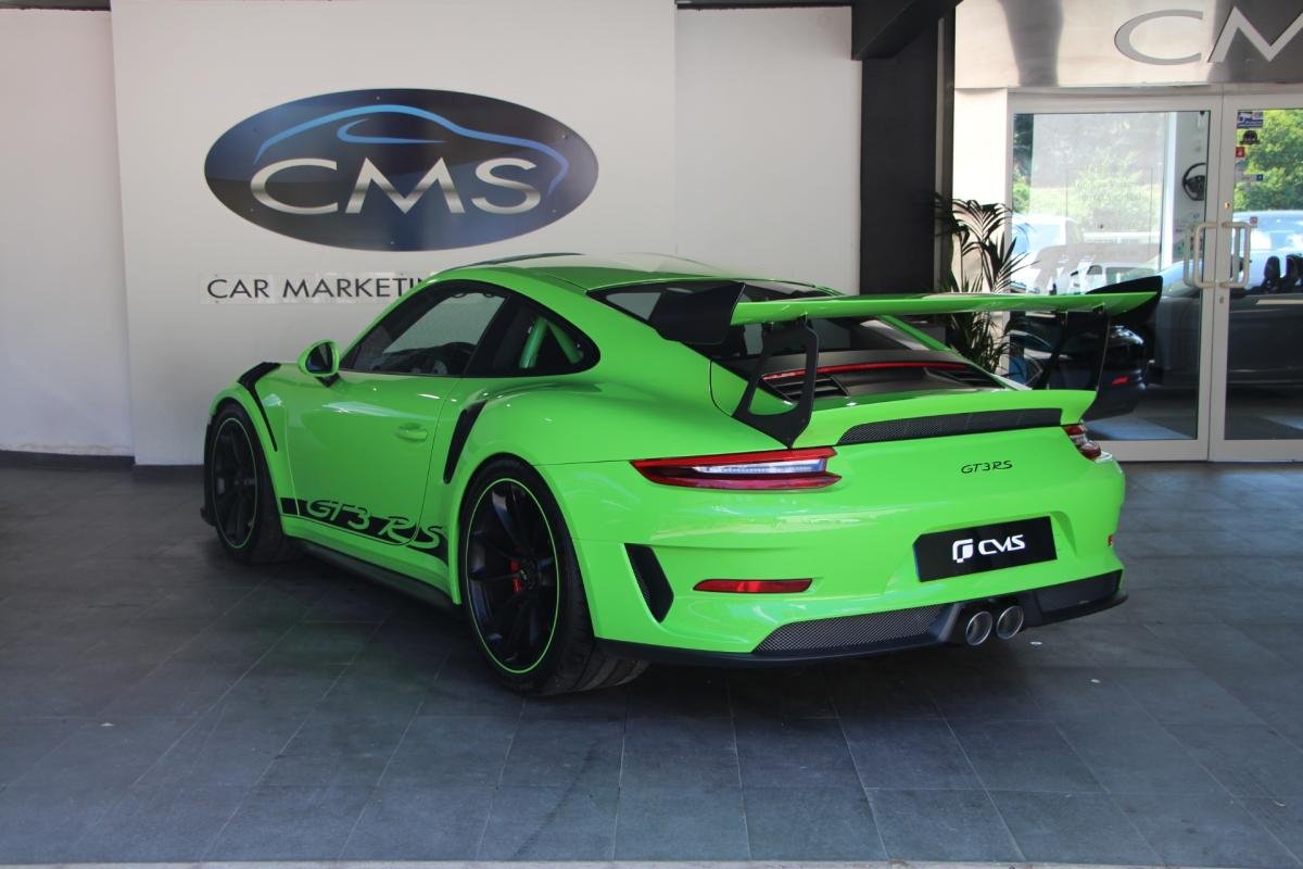 Porsche 911 - Photo 4