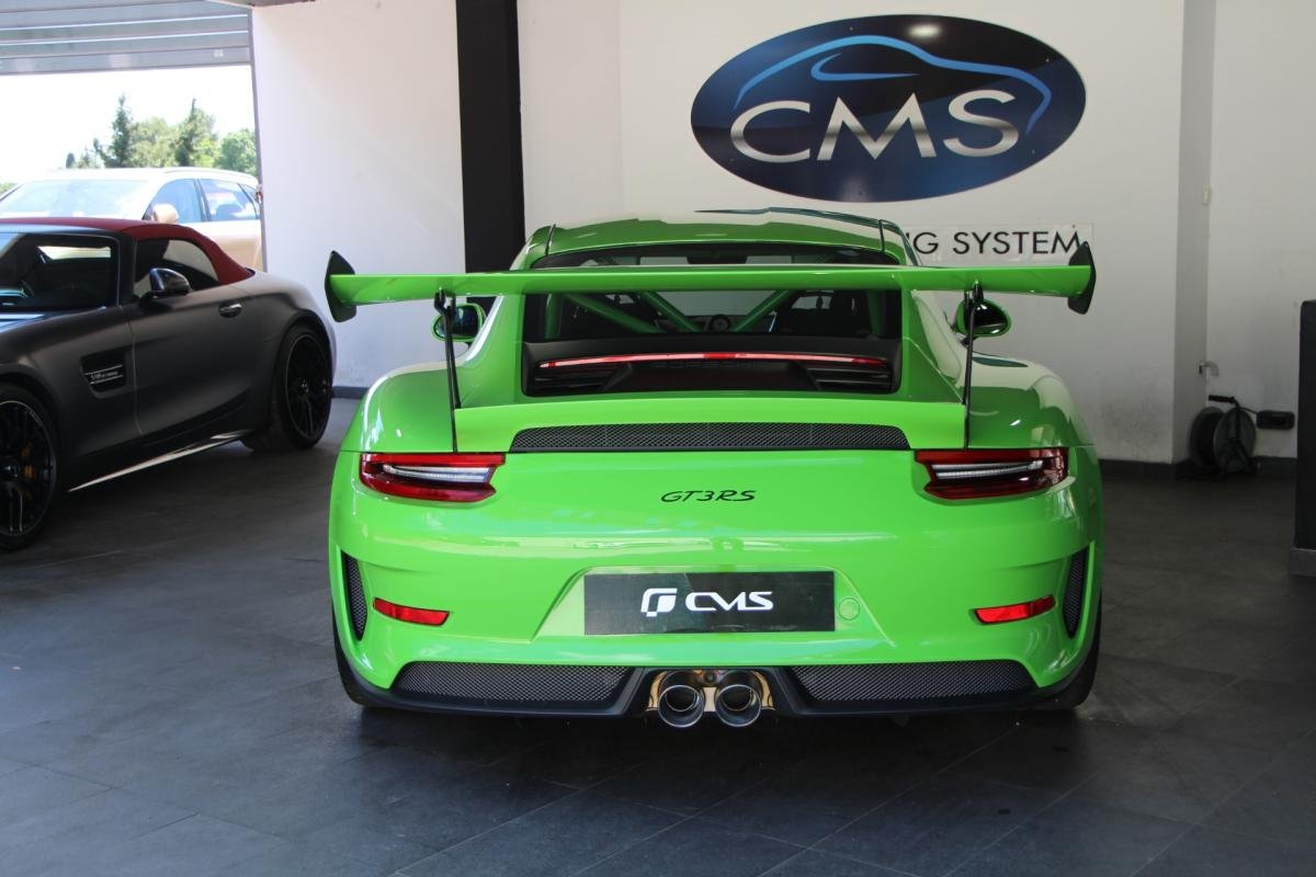 Porsche 911 - Photo 5