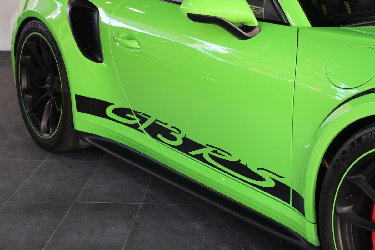 Porsche 911 - Photo 6