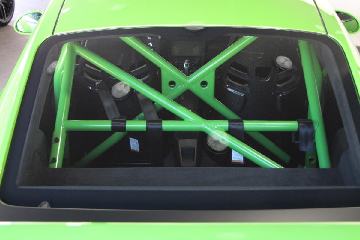 Porsche 911 - Photo 7