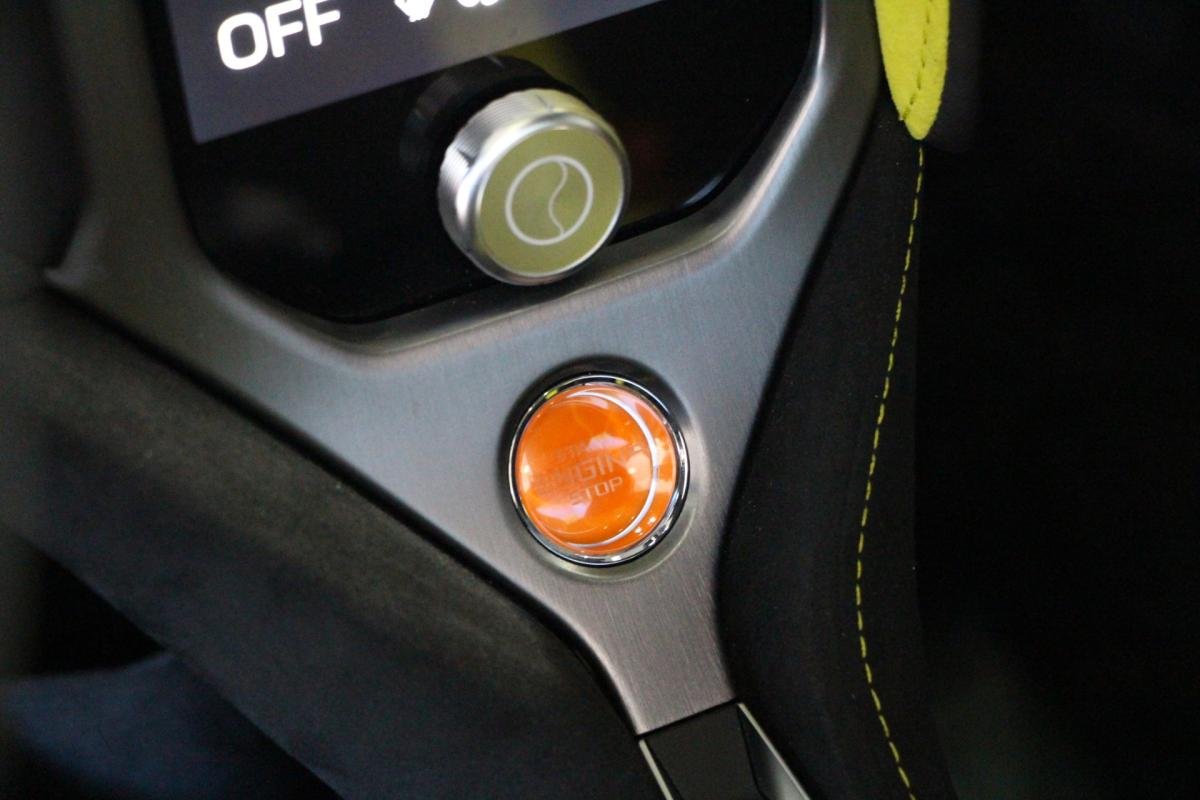 McLaren 750S - Photo 18