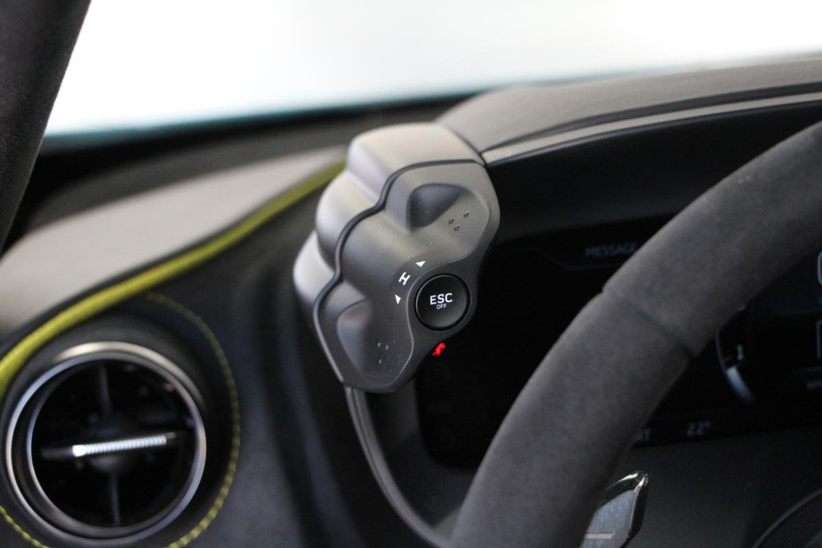 McLaren 750S - Photo 23