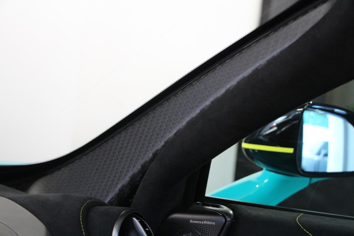 McLaren 750S - Photo 31