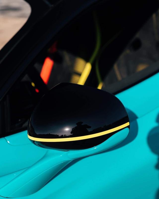 McLaren 750S - Photo 33