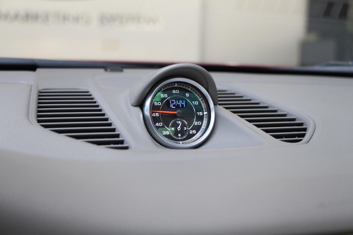 Porsche 911 - Photo 13