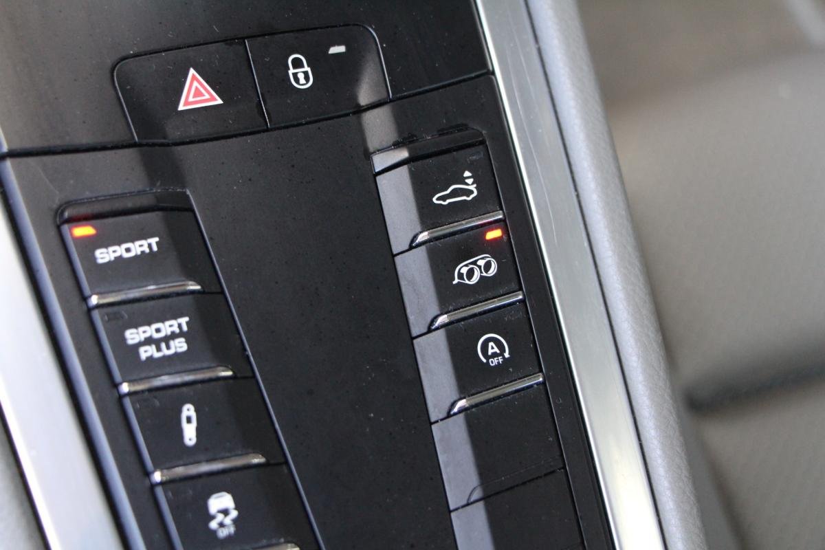 Porsche 911 - Photo 14