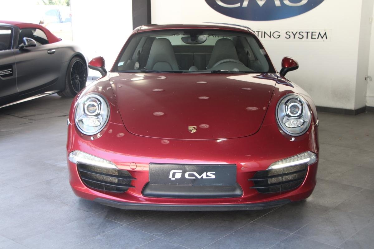 Porsche 911 - Photo 2