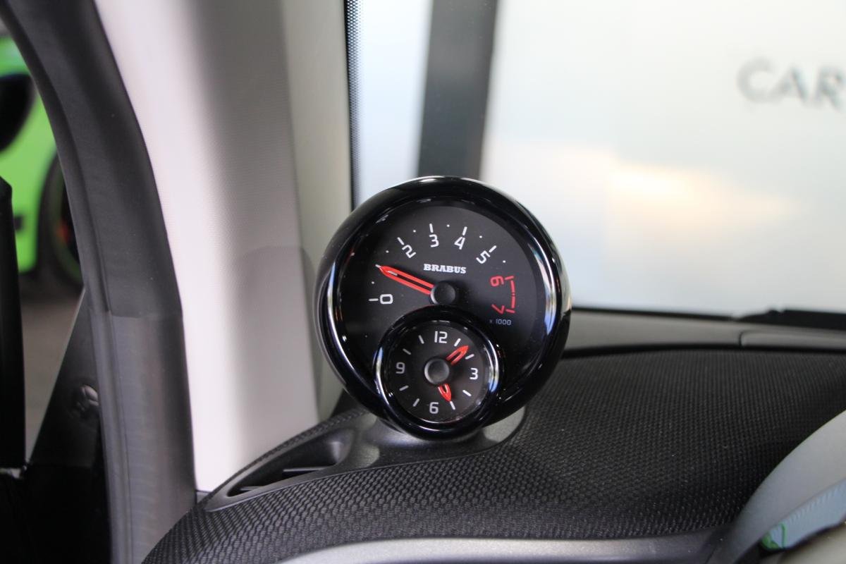 Smart ForTwo - Photo 14