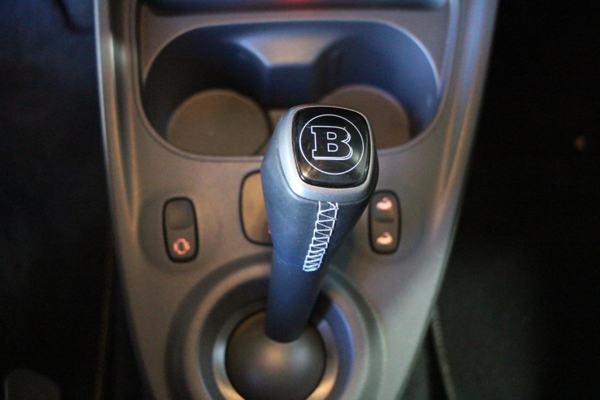 Smart ForTwo - Photo 15