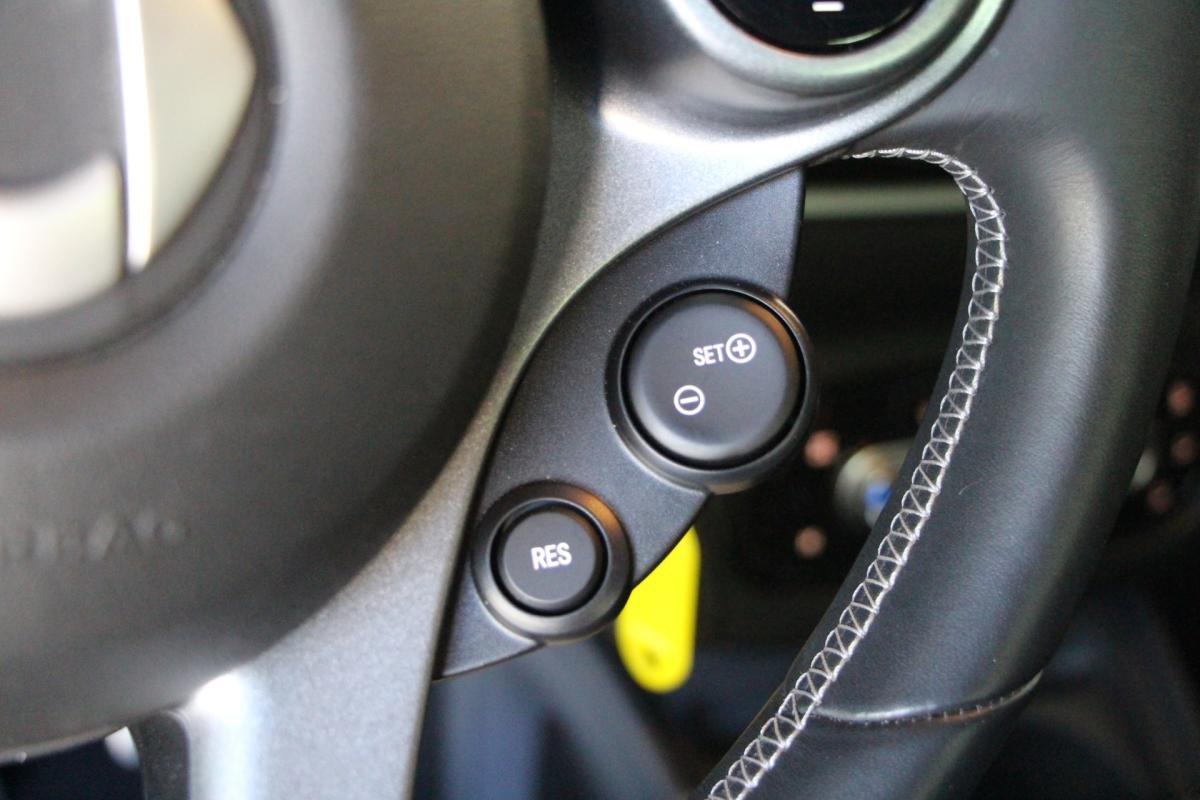Smart ForTwo - Photo 16