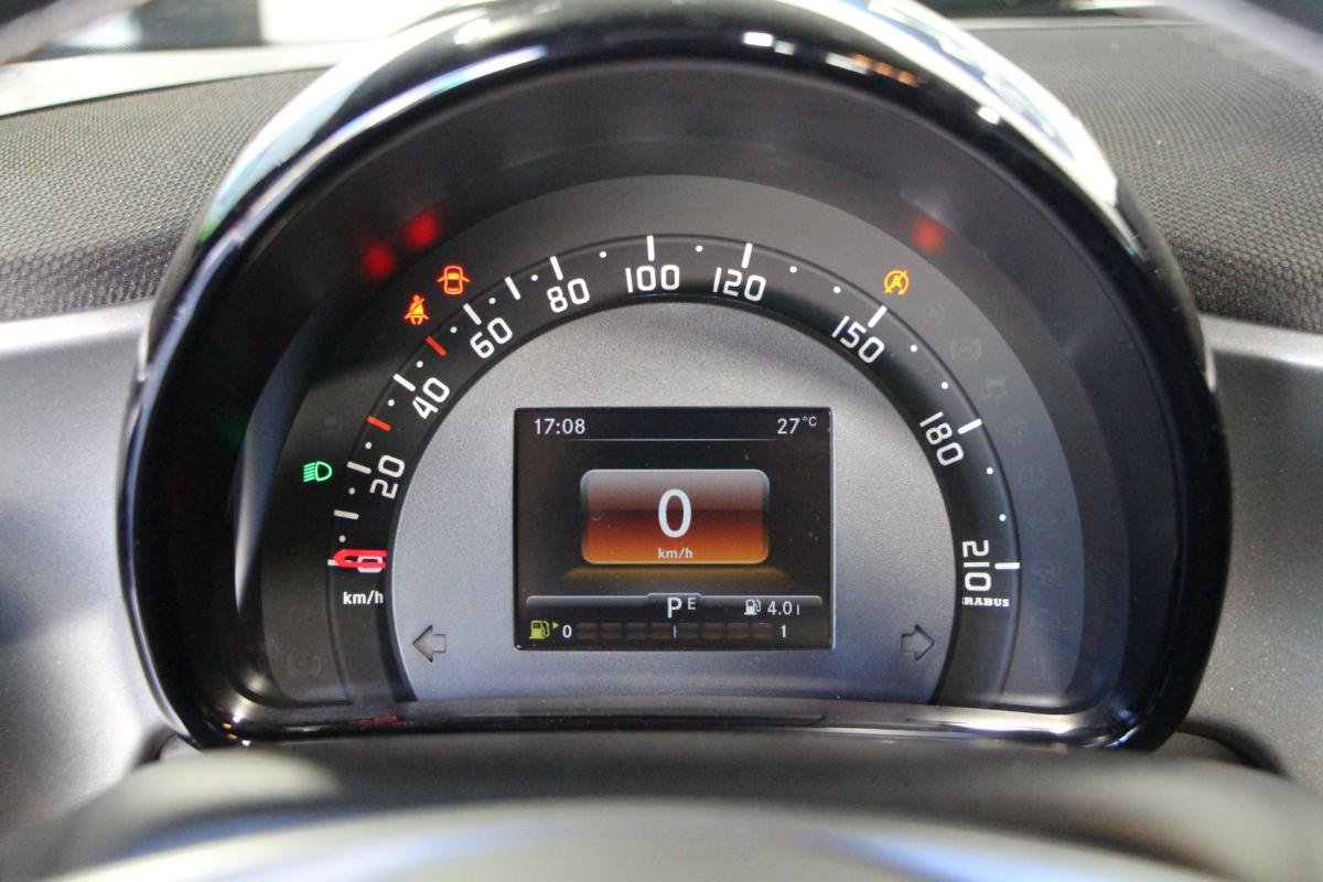 Smart ForTwo - Photo 17