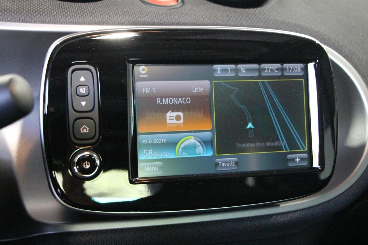Smart ForTwo - Photo 18