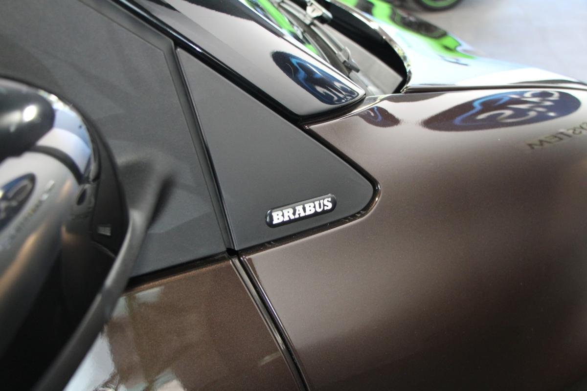 Smart ForTwo - Photo 19