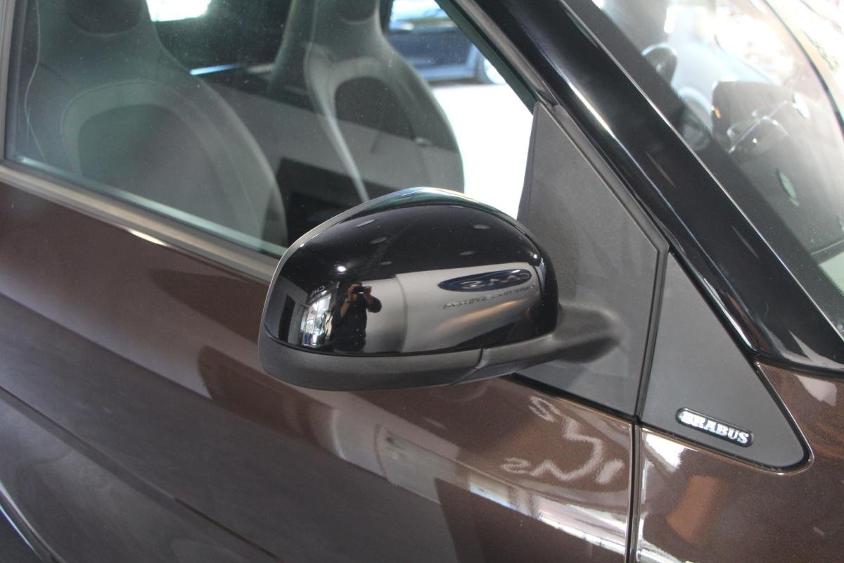 Smart ForTwo - Photo 20