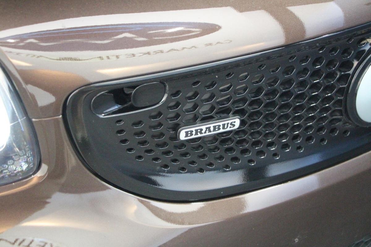 Smart ForTwo - Photo 21