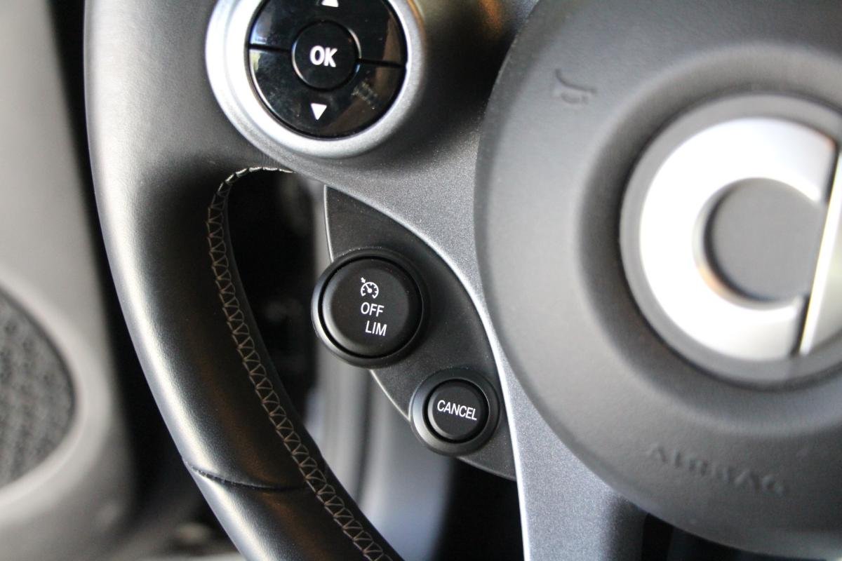 Smart ForTwo - Photo 23