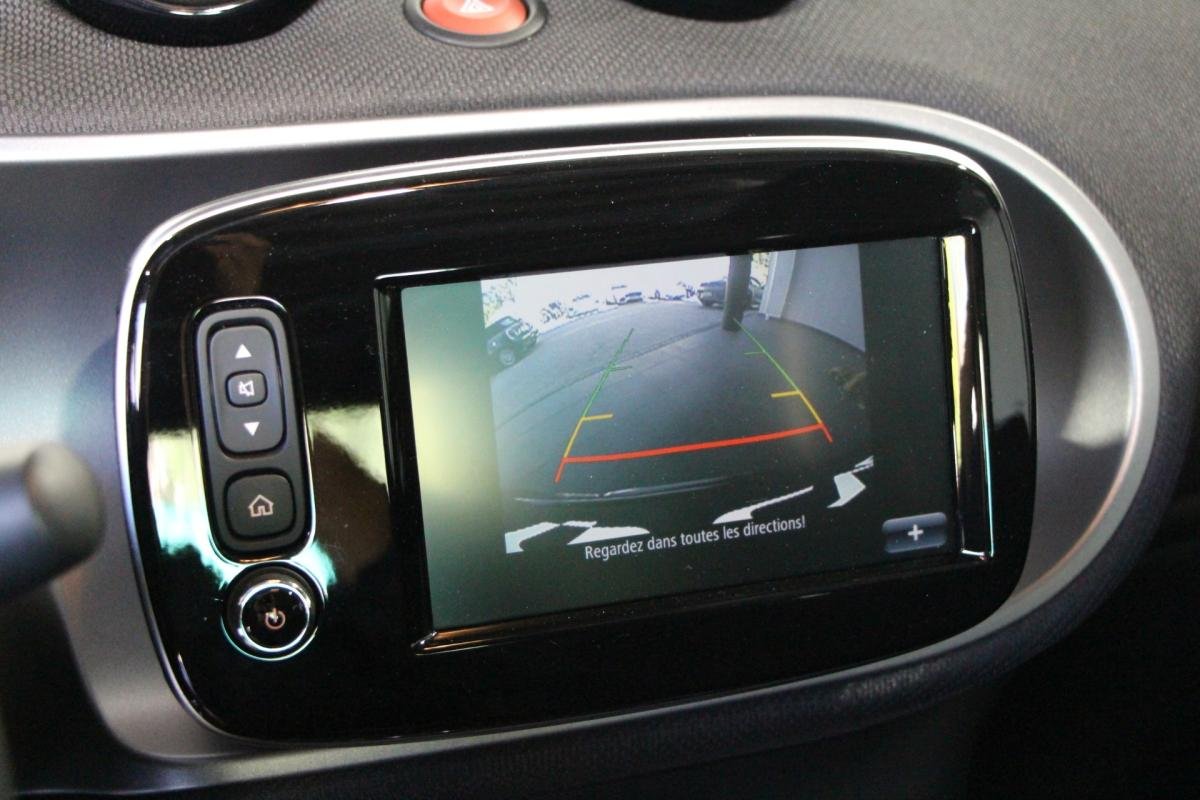 Smart ForTwo - Photo 24