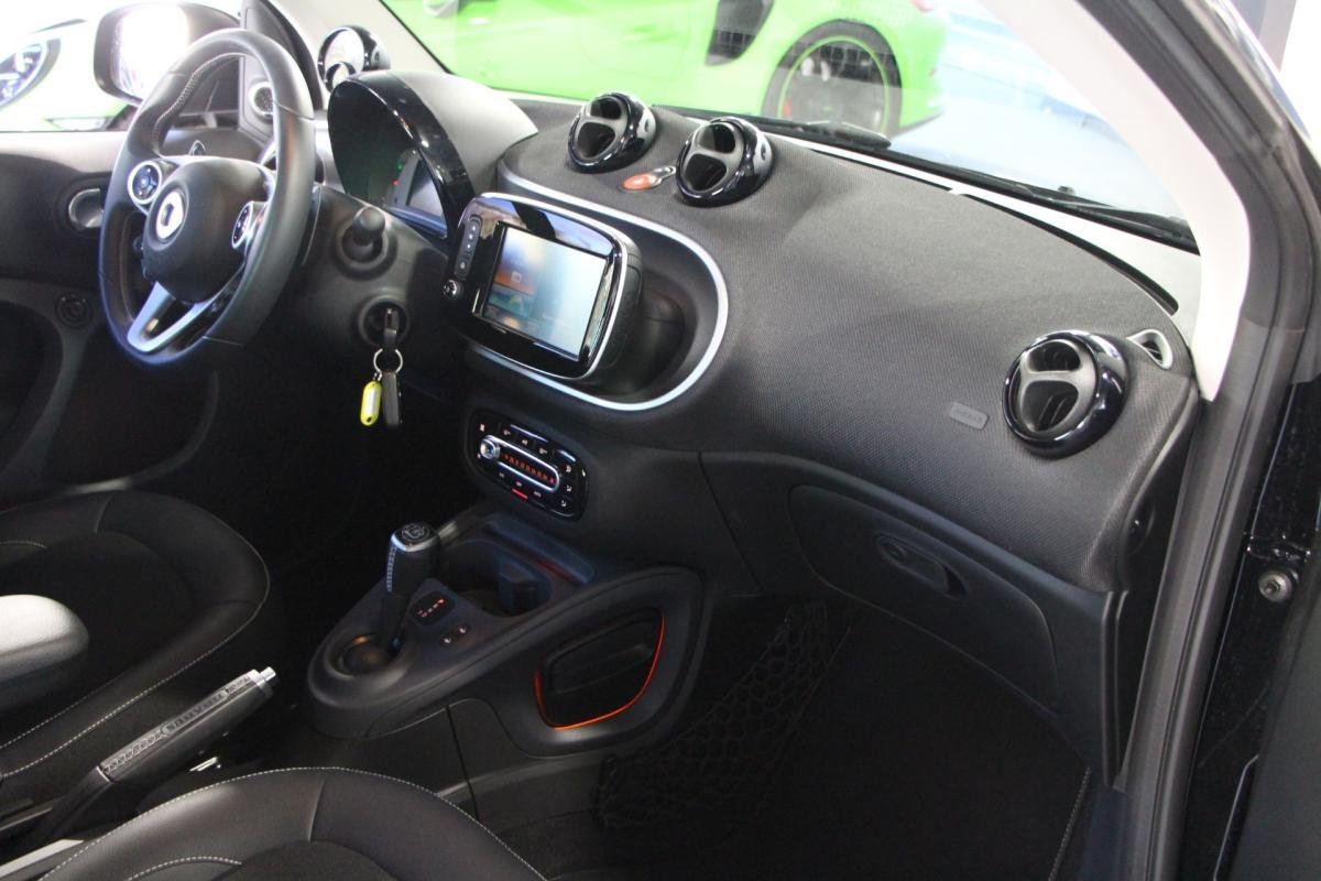 Smart ForTwo - Photo 28