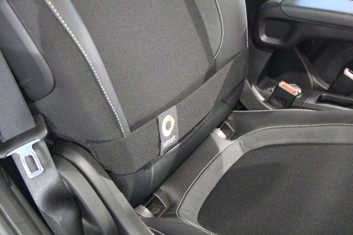 Smart ForTwo - Photo 29