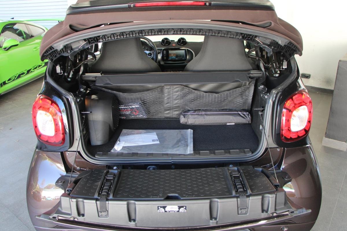 Smart ForTwo - Photo 30