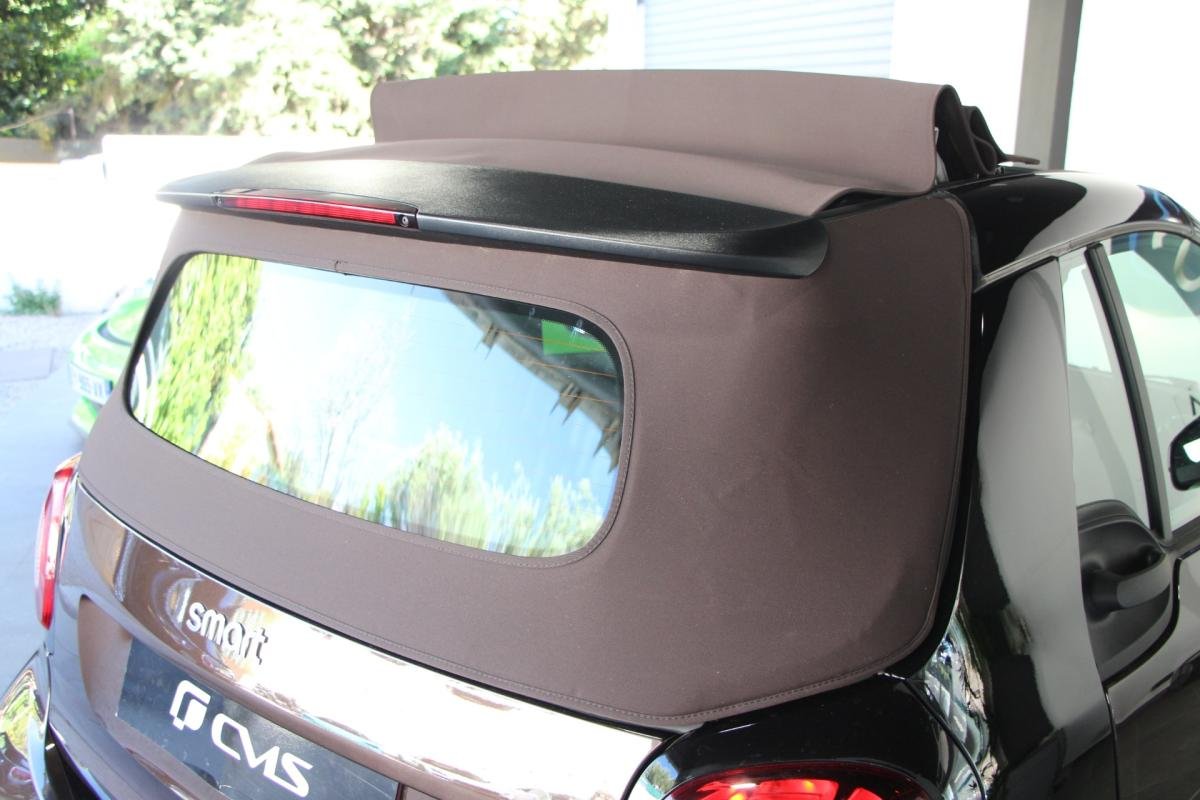 Smart ForTwo - Photo 5