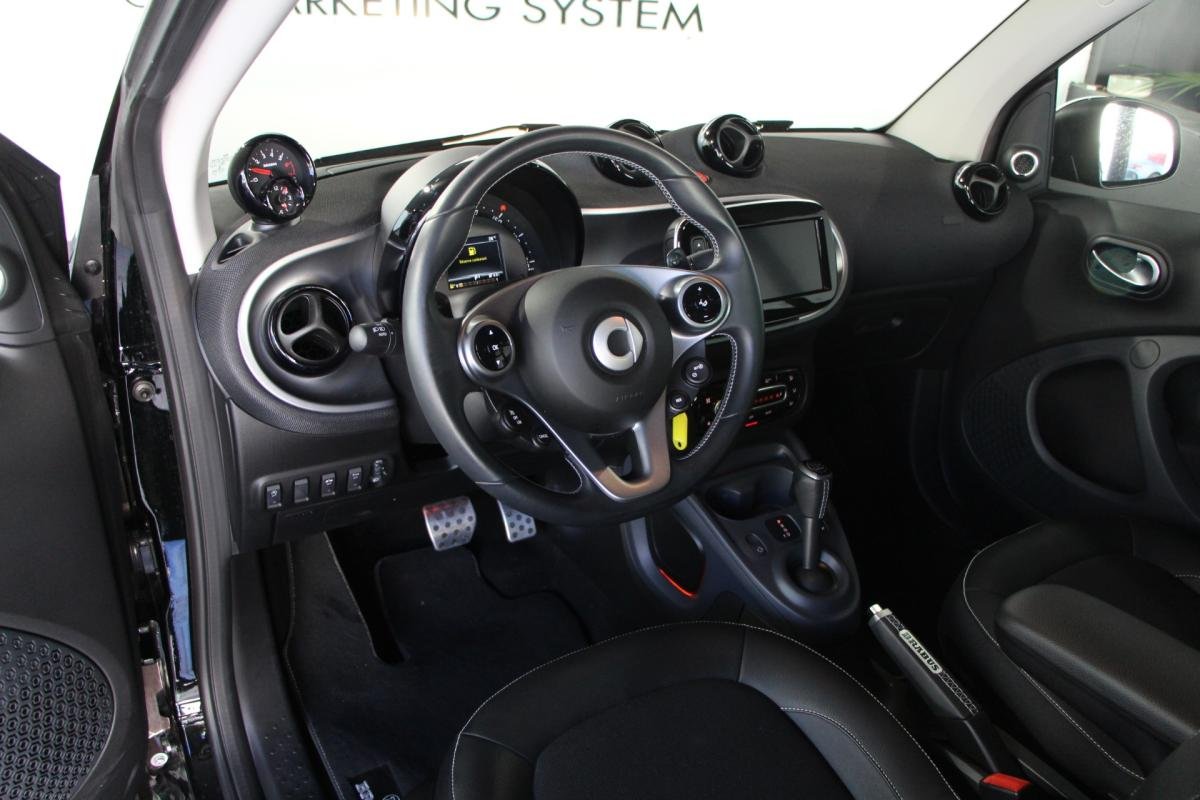 Smart ForTwo - Photo 7