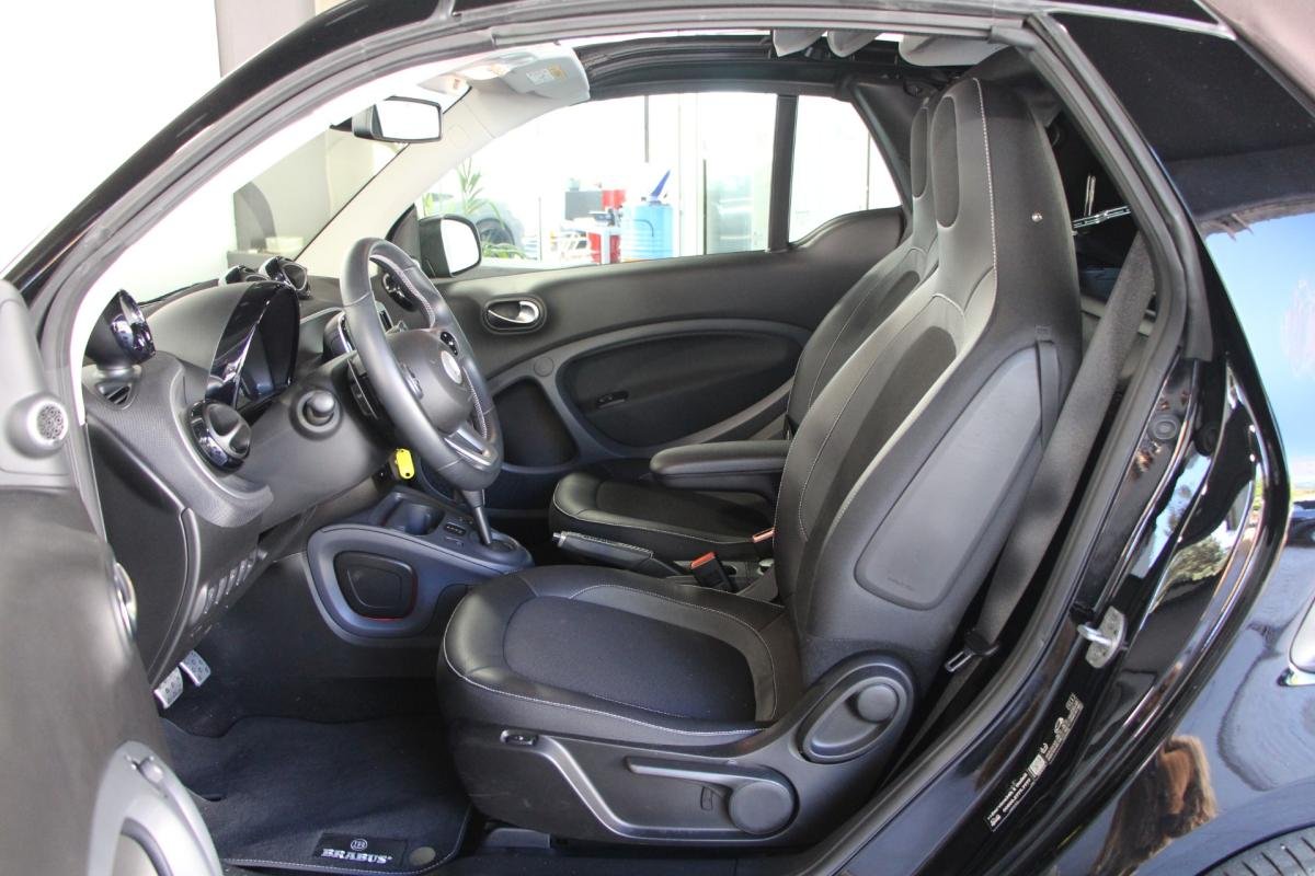 Smart ForTwo - Photo 8
