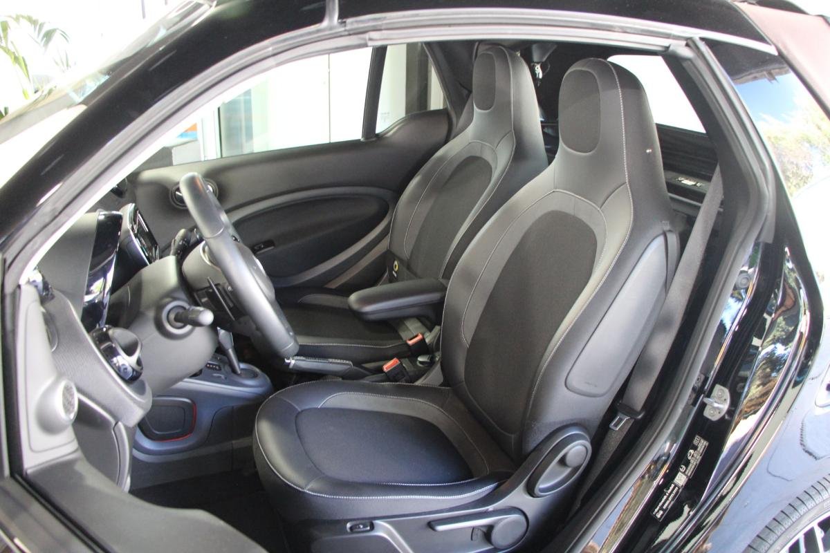 Smart ForTwo - Photo 9