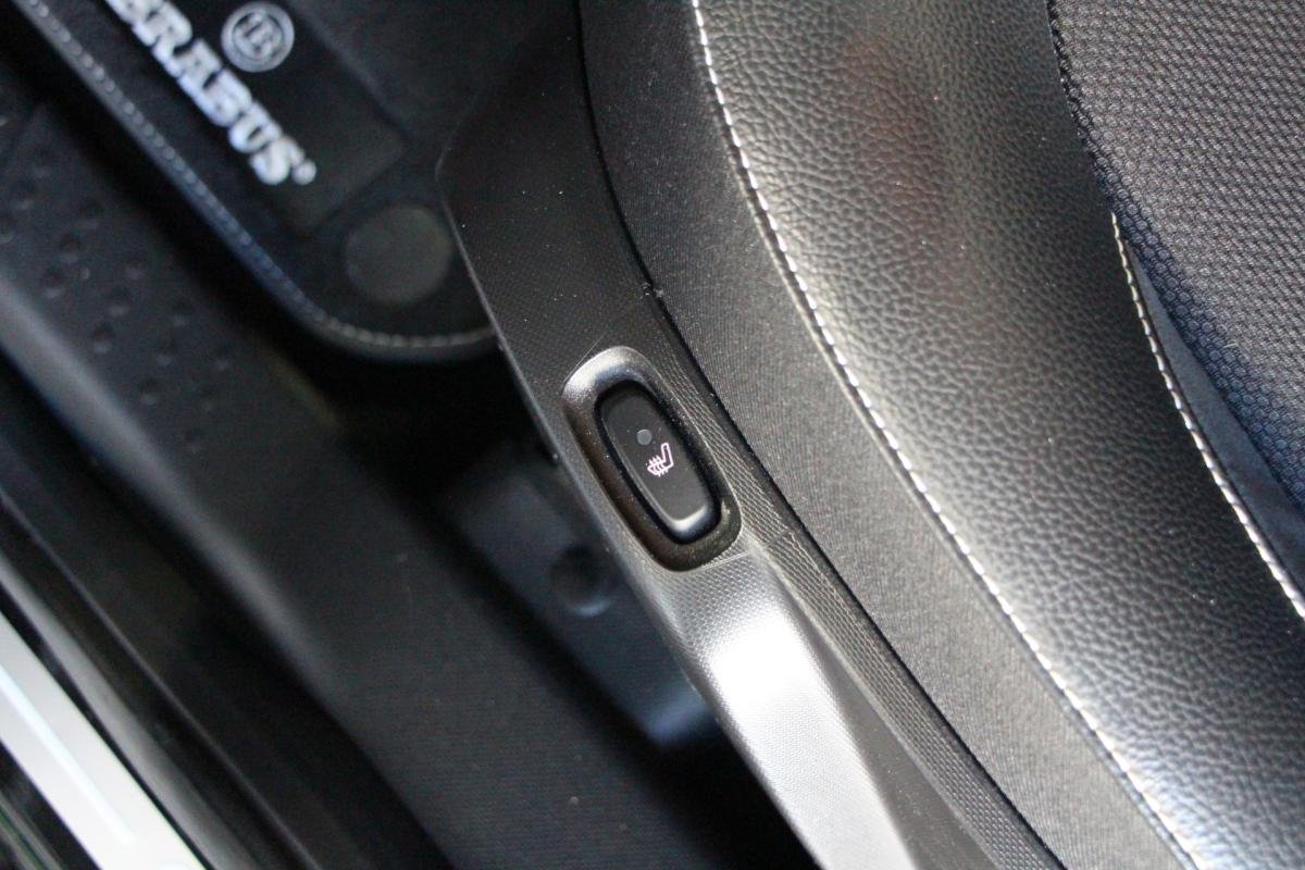 Smart ForTwo - Photo 10