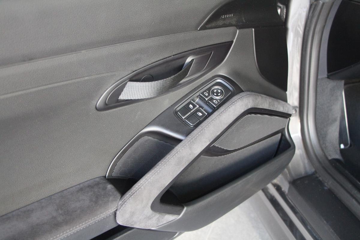 Porsche Boxster - Photo 11