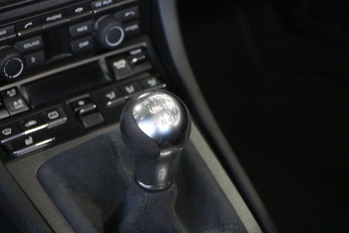 Porsche Boxster - Photo 16