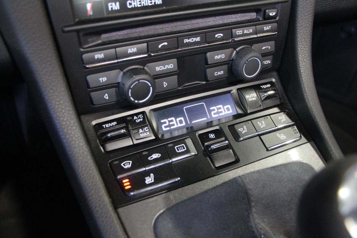 Porsche Boxster - Photo 20