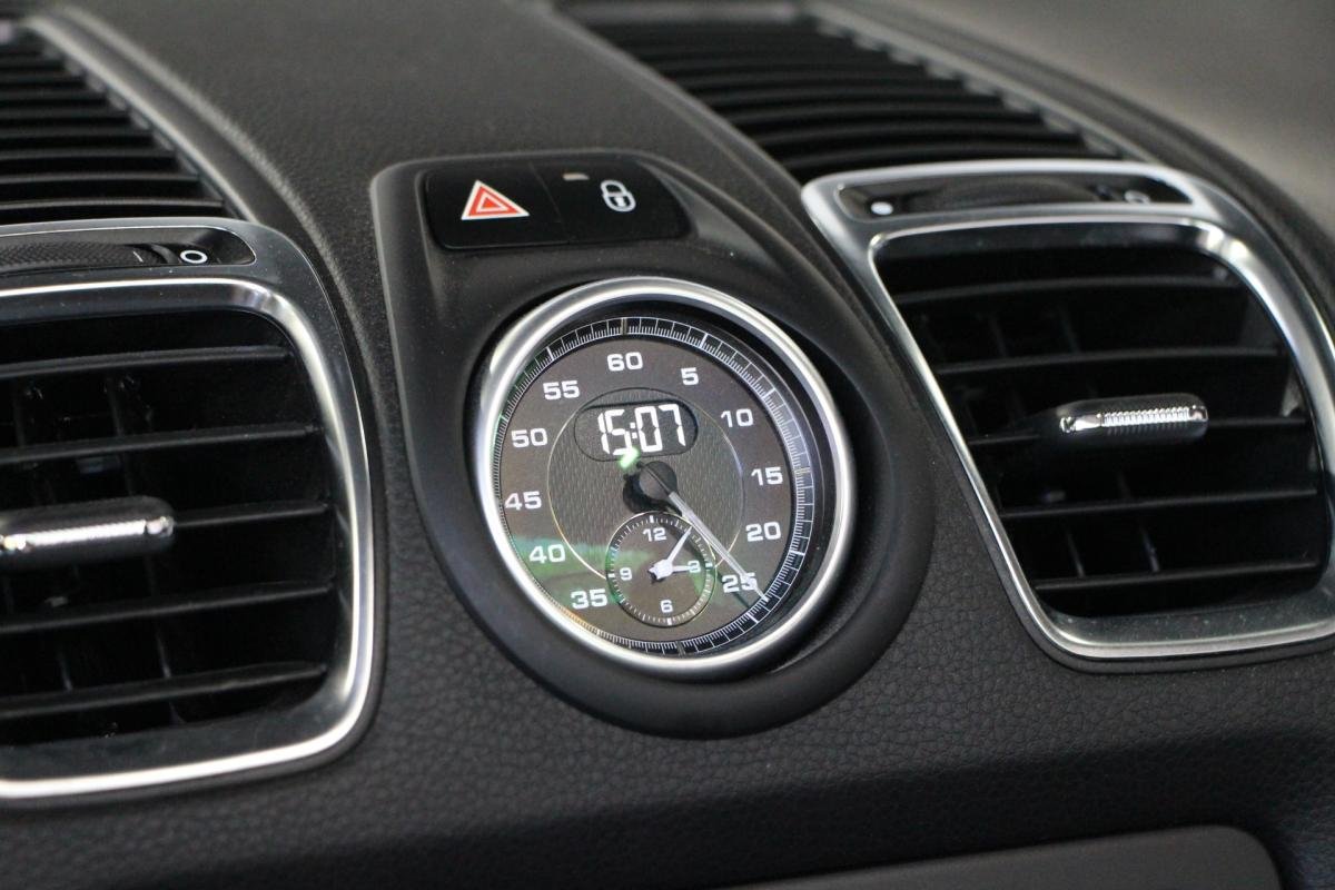 Porsche Boxster - Photo 22
