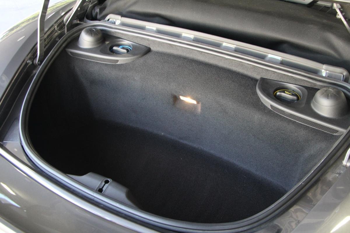 Porsche Boxster - Photo 23