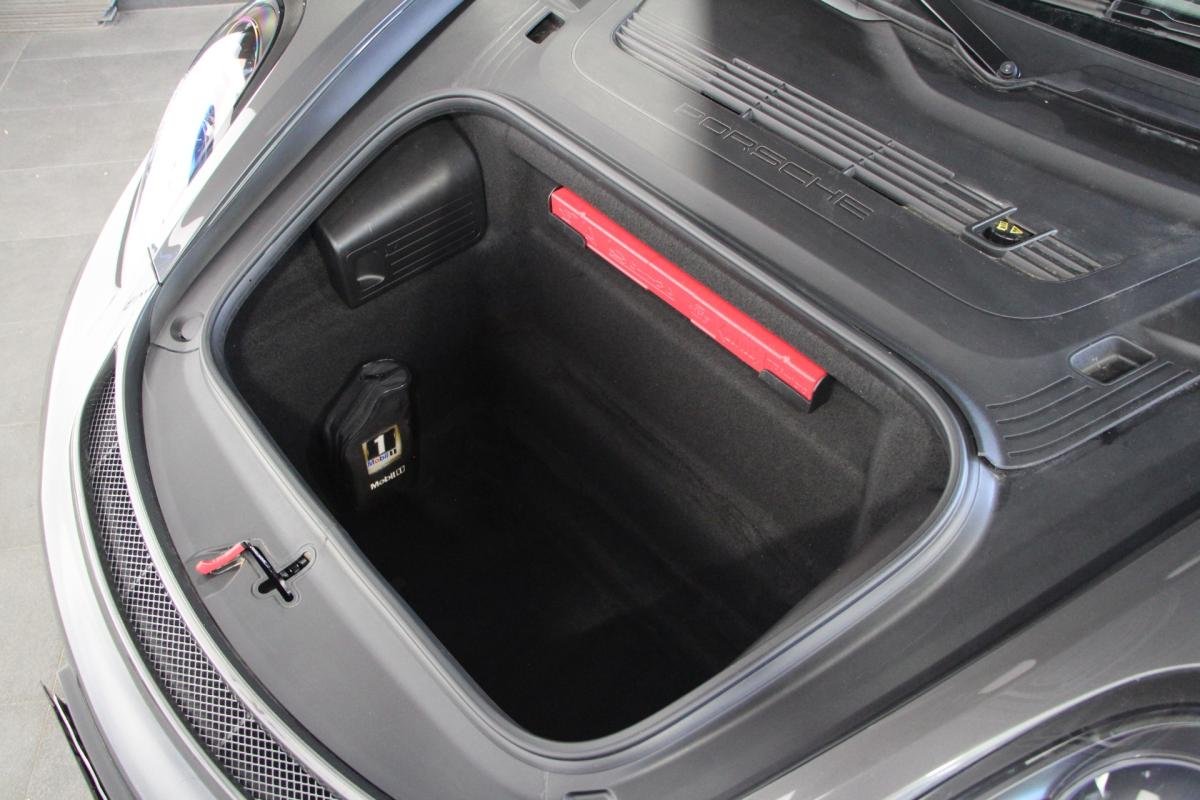 Porsche Boxster - Photo 24