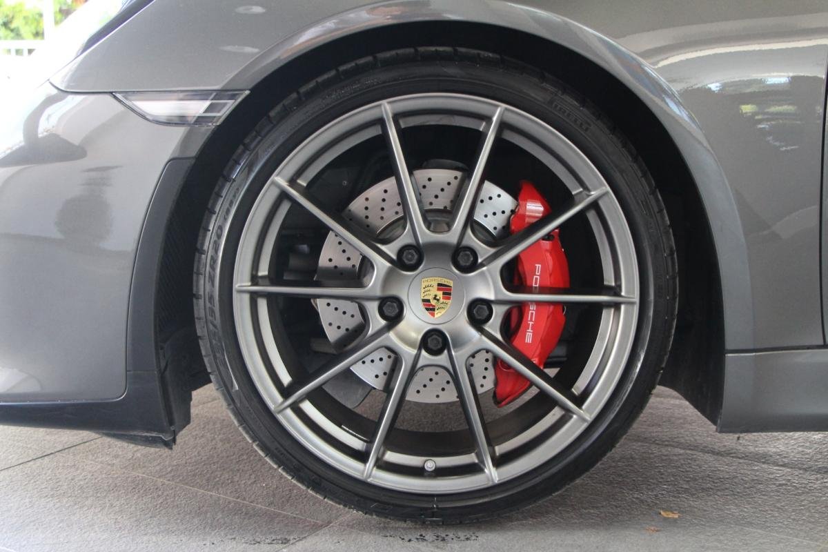 Porsche Boxster - Photo 7