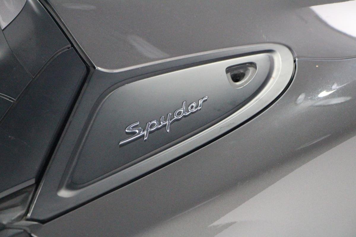 Porsche Boxster - Photo 8