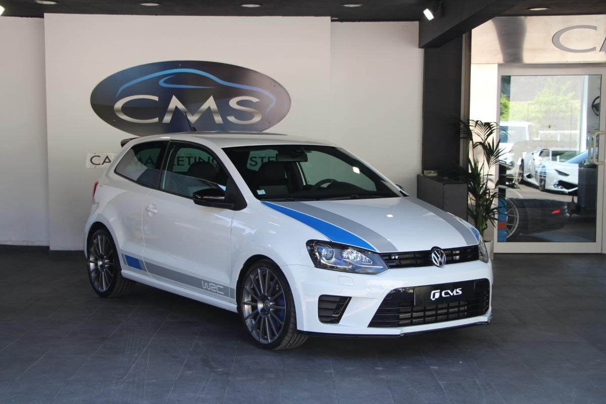 Volkswagen Polo - Photo 1