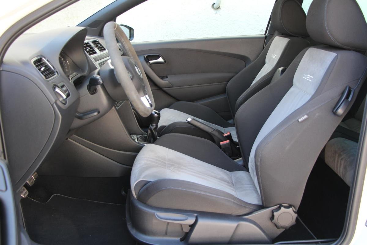 Volkswagen Polo - Photo 12