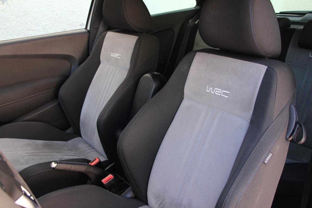 Volkswagen Polo - Photo 13