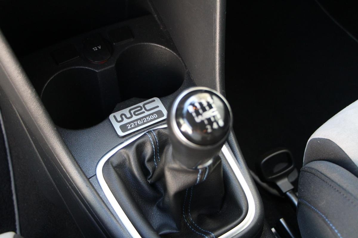 Volkswagen Polo - Photo 15